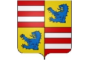 Blason de la commune