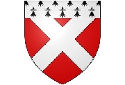Blason de la commune