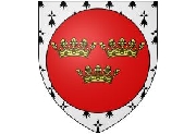 Blason de la commune