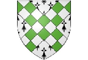 Blason de la commune