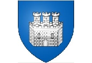 Blason de la commune